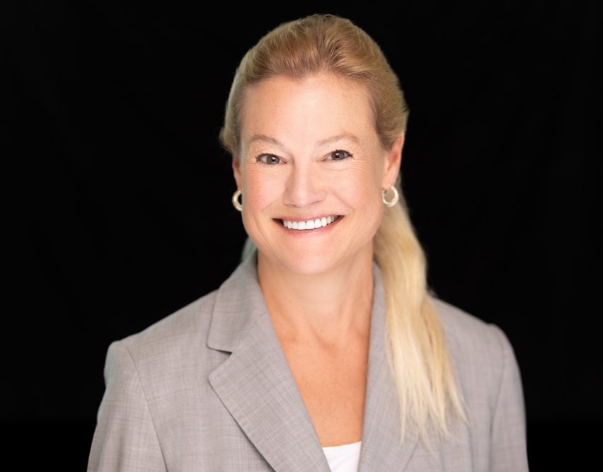 Liz McReady