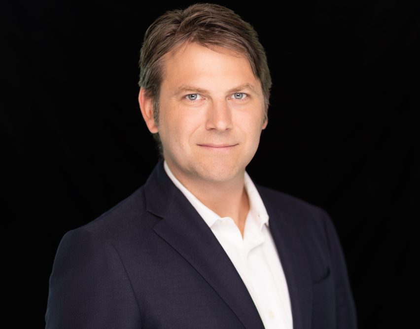 Nick Wetzler